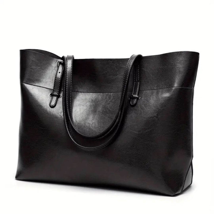 Anne™ | Elegante essentiële handtas