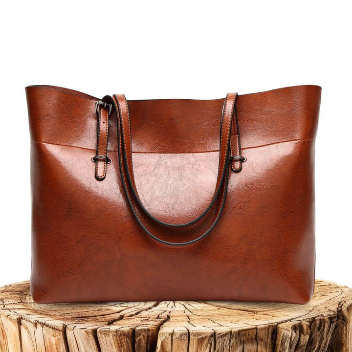 Anne™ | Elegante essentiële handtas