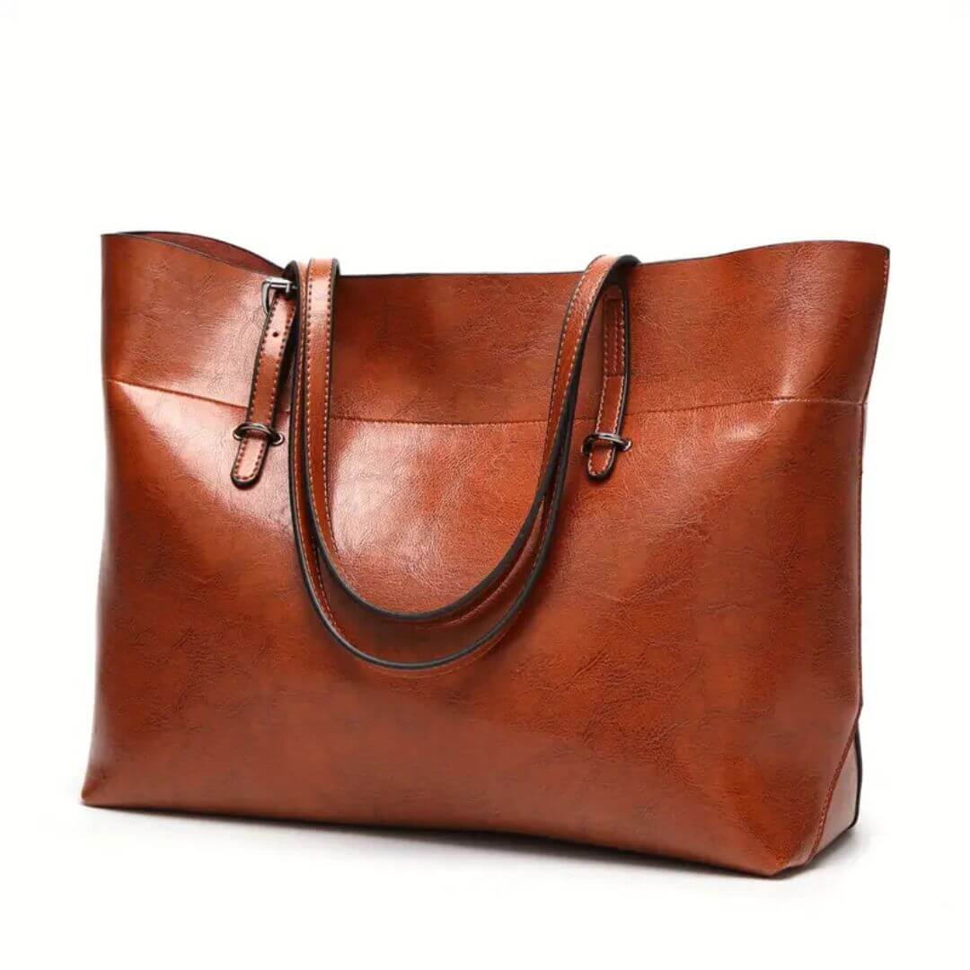 Anne™ | Elegante essentiële handtas