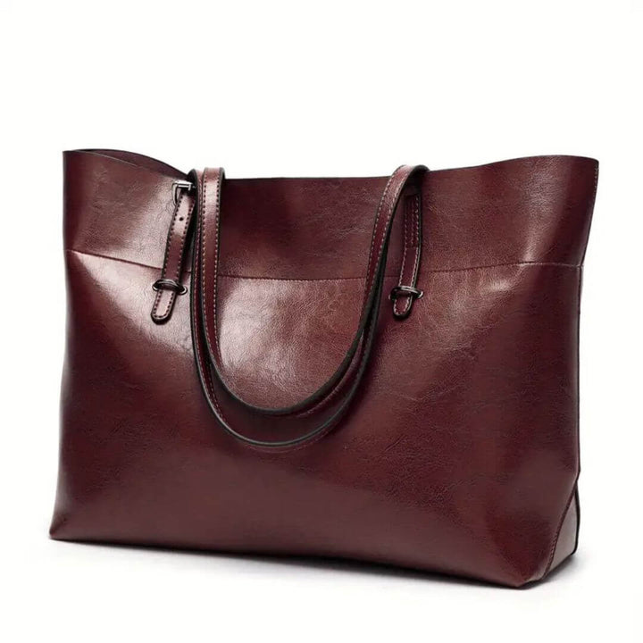 Anne™ | Elegante essentiële handtas