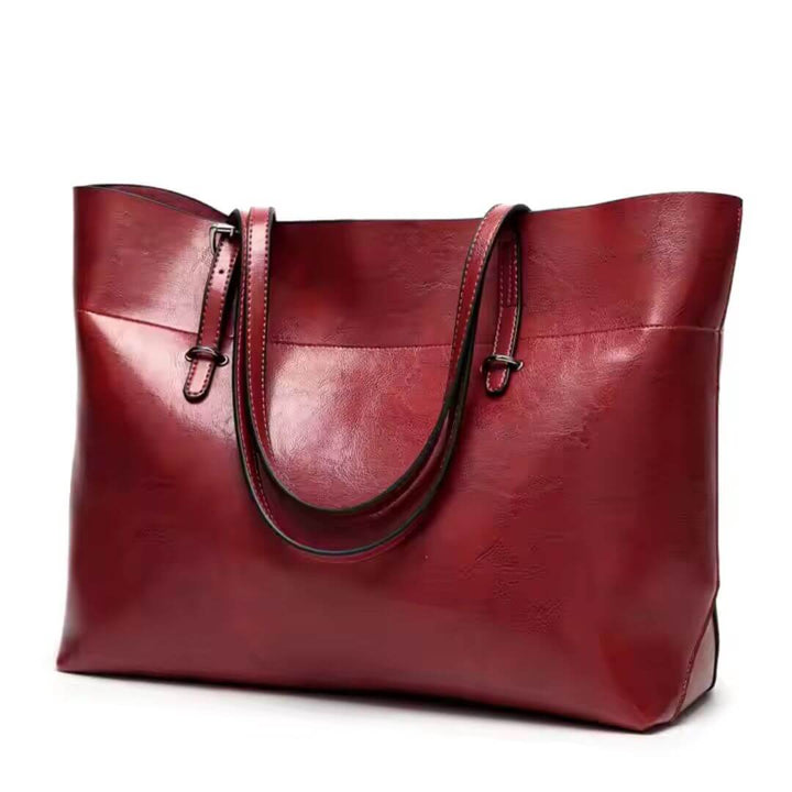 Anne™ | Elegante essentiële handtas