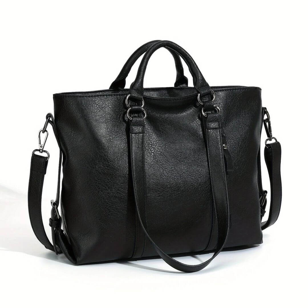 Jennifer™ | Tijdloze tas voor elke dag