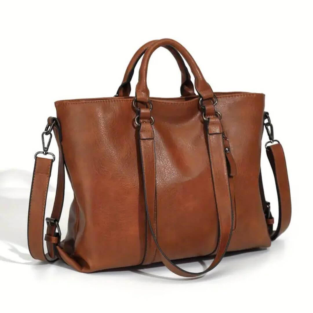 Jennifer™ | Tijdloze tas voor elke dag
