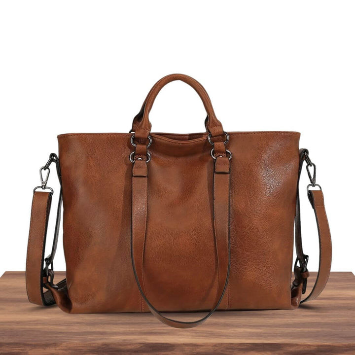 Jennifer™ | Tijdloze tas voor elke dag