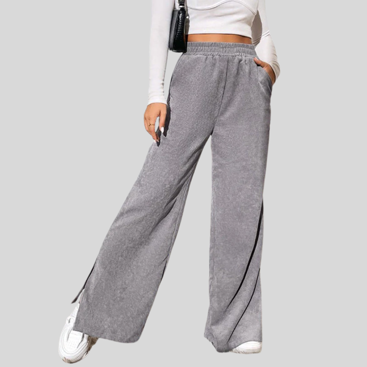 Nahla - Comfortabele loungebroek