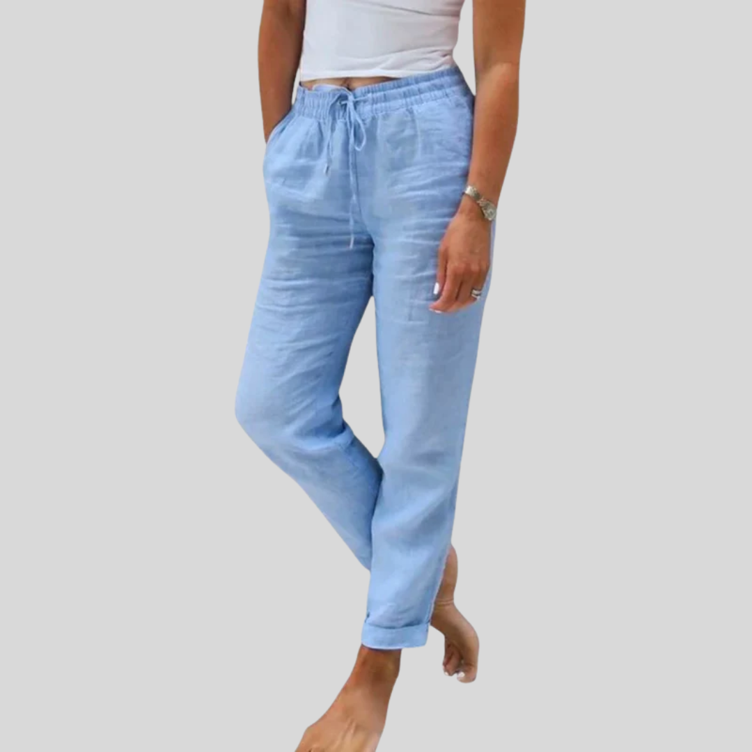 Margaret™ | Elegante damesbroek