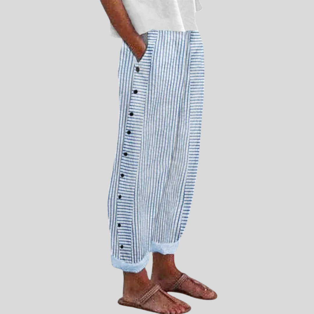 Bertha™ | Elegante damesbroek