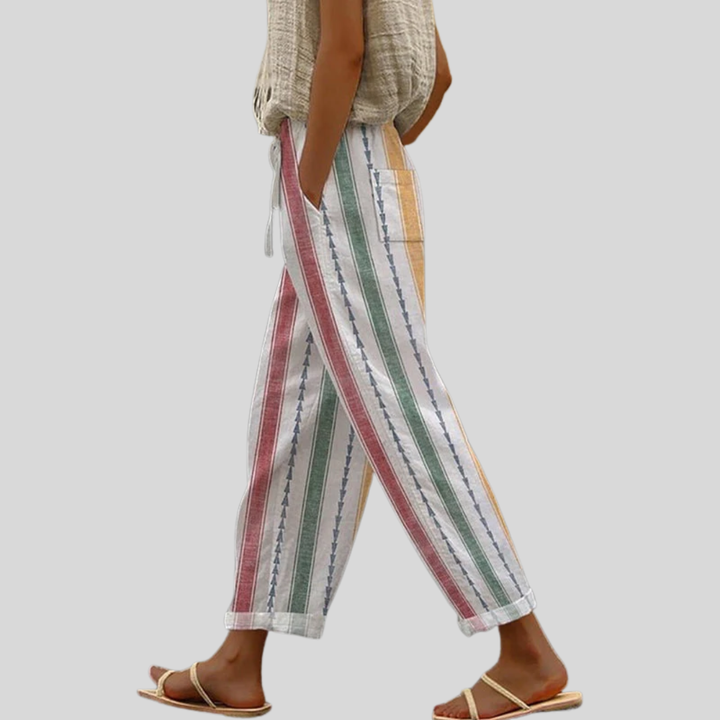 Talani - Casual broek voor elke dag