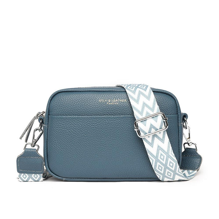 Margot™ | Tijdloze schoudertas
