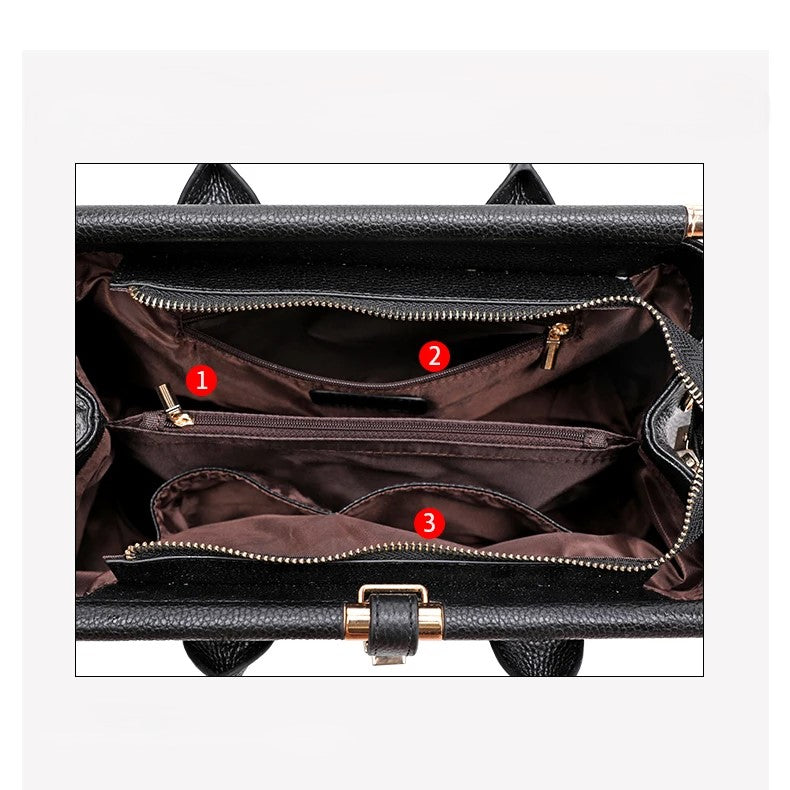 Tiffany™ | Handtas voor elke dag