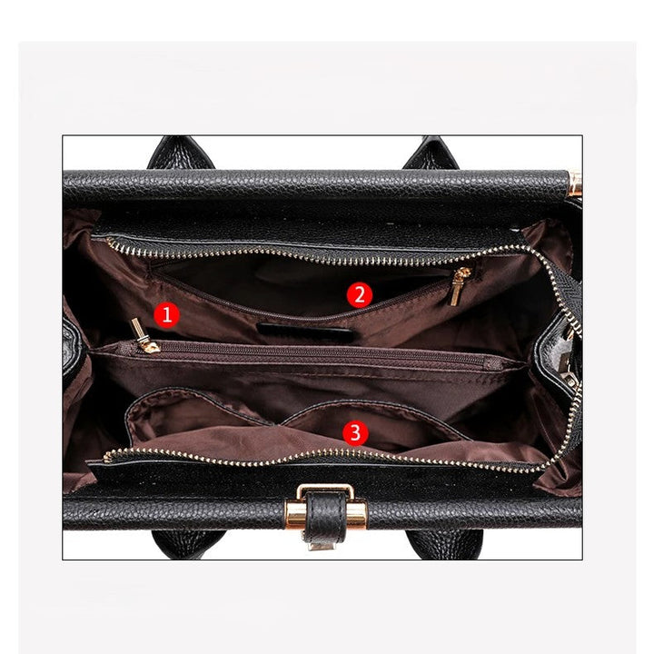 Tiffany™ | Handtas voor elke dag