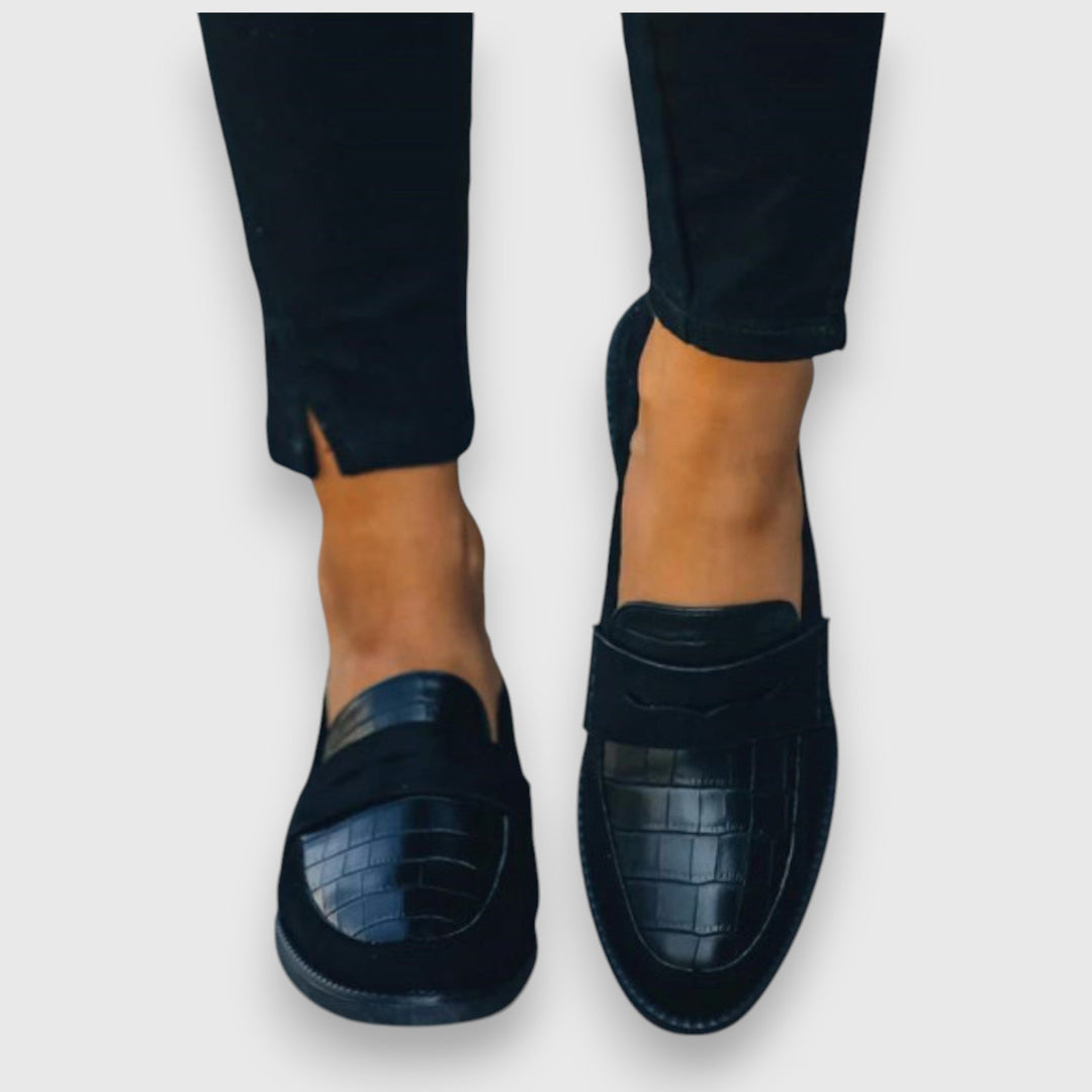 Sara™ | Elegante loafers