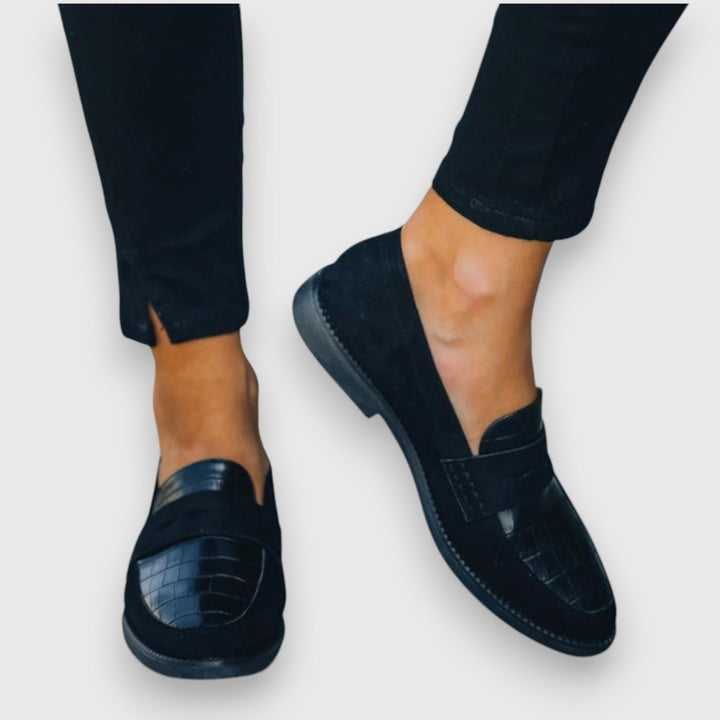 Sara™ | Elegante loafers