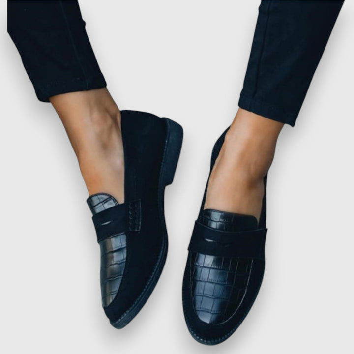 Sara™ | Elegante loafers