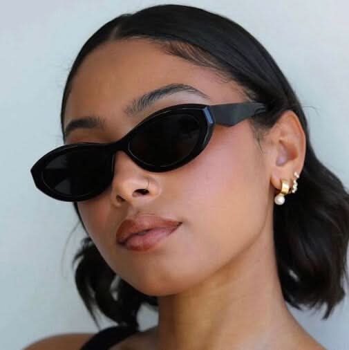 Ryelle | Minimalistische zonnebril