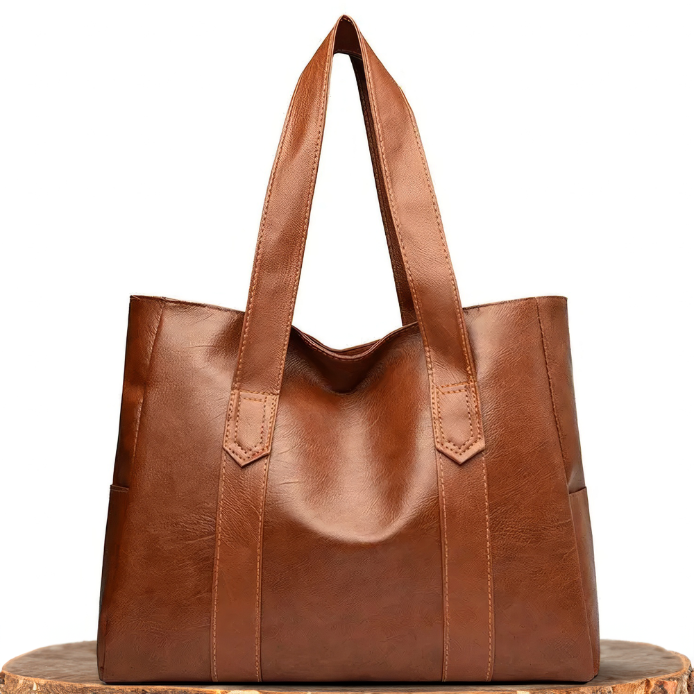Stephanie™ | Klassieke tas met tijdloze elegantie