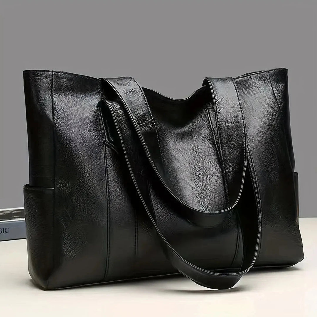 Stephanie™ | Klassieke tas met tijdloze elegantie