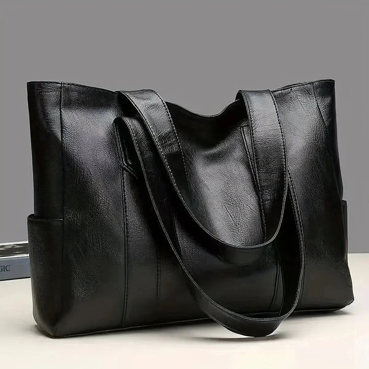 Stephanie™ | Klassieke tas met tijdloze elegantie