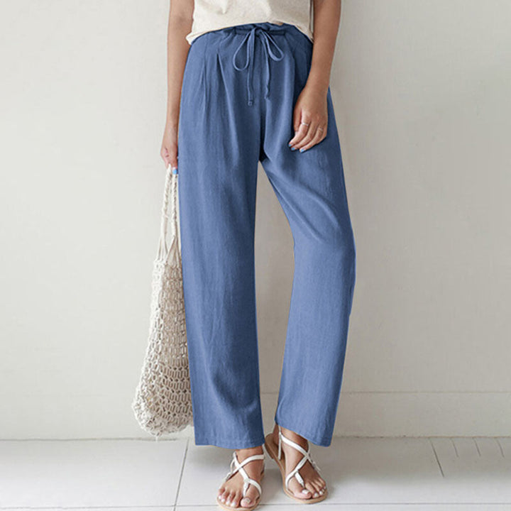 Vara - Loungebroek met koord