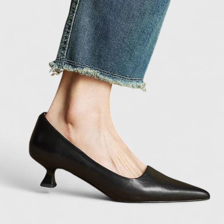 Zhaylisse | Elegante hakken