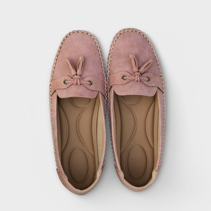 Sietske - loafers