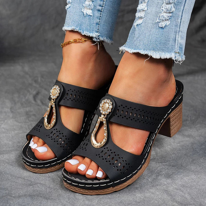 Marit | Orthopedische sandalen