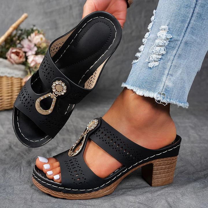 Marit | Orthopedische sandalen