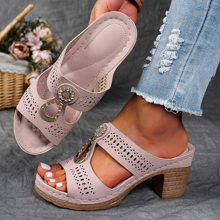 Marit | Orthopedische sandalen