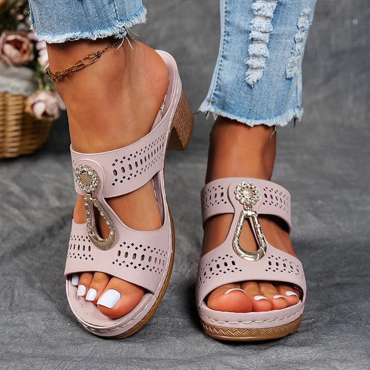 Marit | Orthopedische sandalen