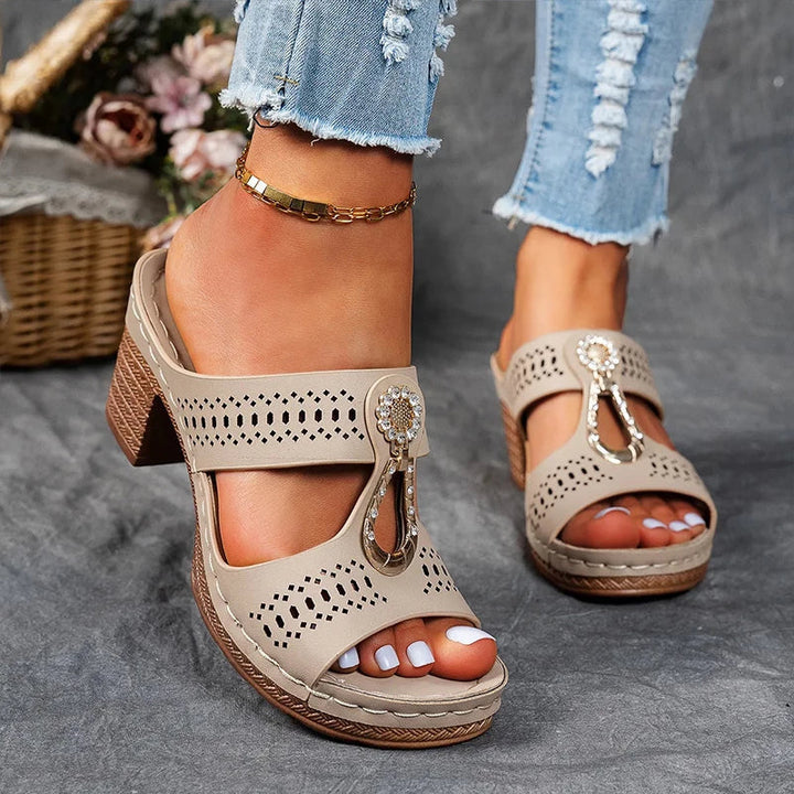 Marit | Orthopedische sandalen