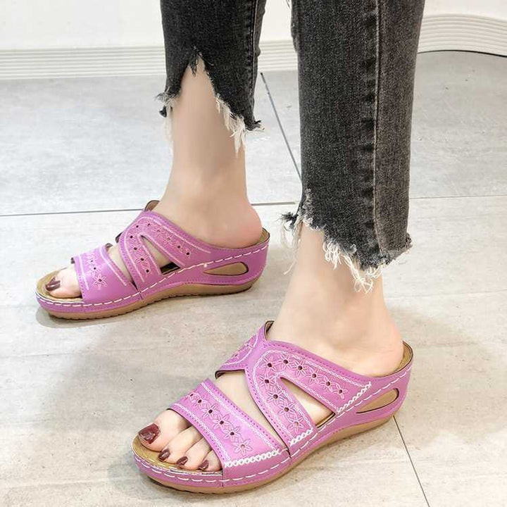 Petra | Orthopedische sandalen