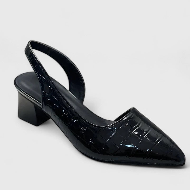 Delta - Chique sandalen met hak