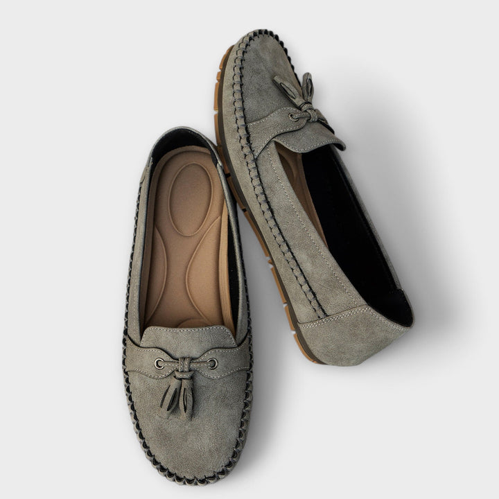 Sietske - loafers