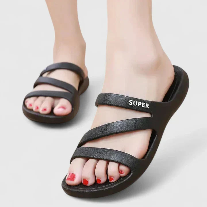 Arwen - Comfortabele orthopedische sandalen