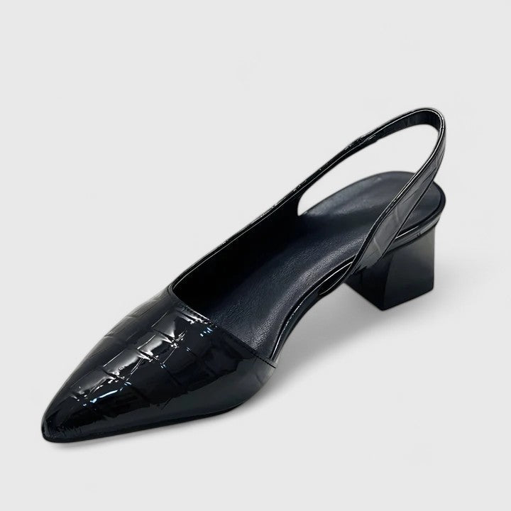 Delta - Chique sandalen met hak