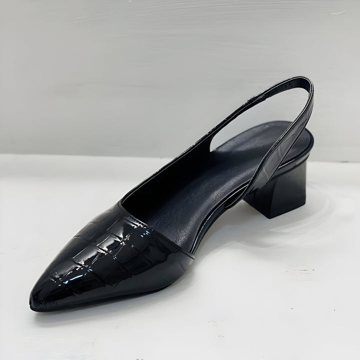 Lynn | comfortabele orthopedische hakken