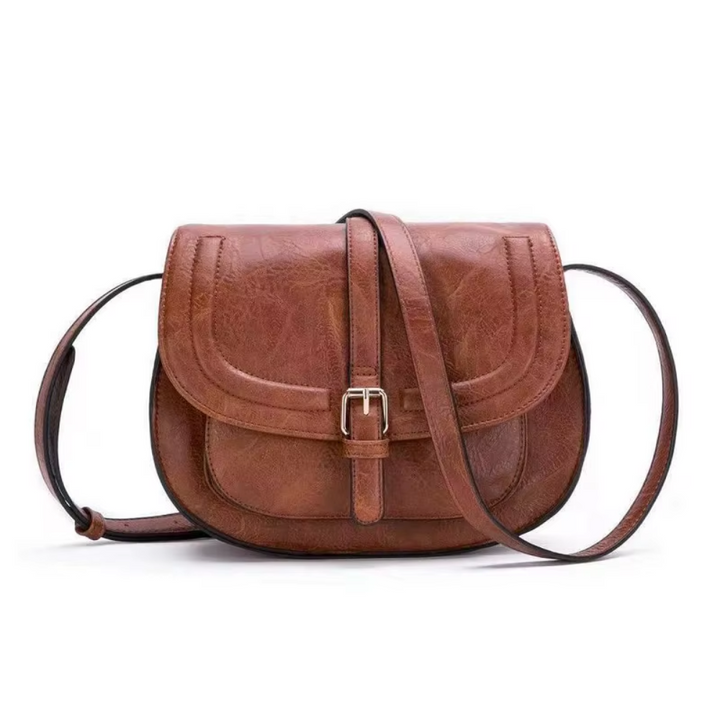 Evelyn™ | Klassieke schoudertas