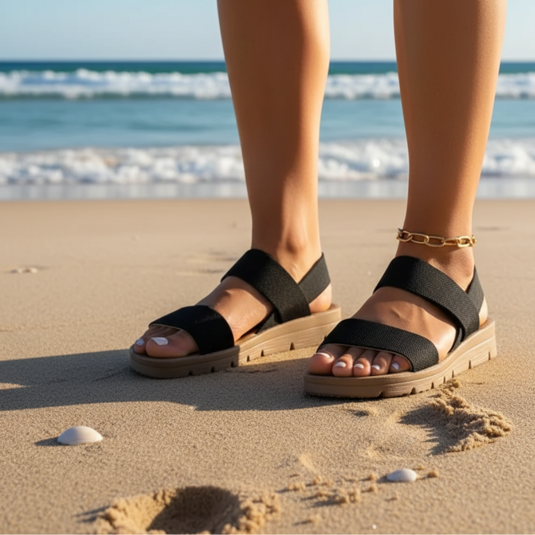Estelle | Orthopedische sandalen