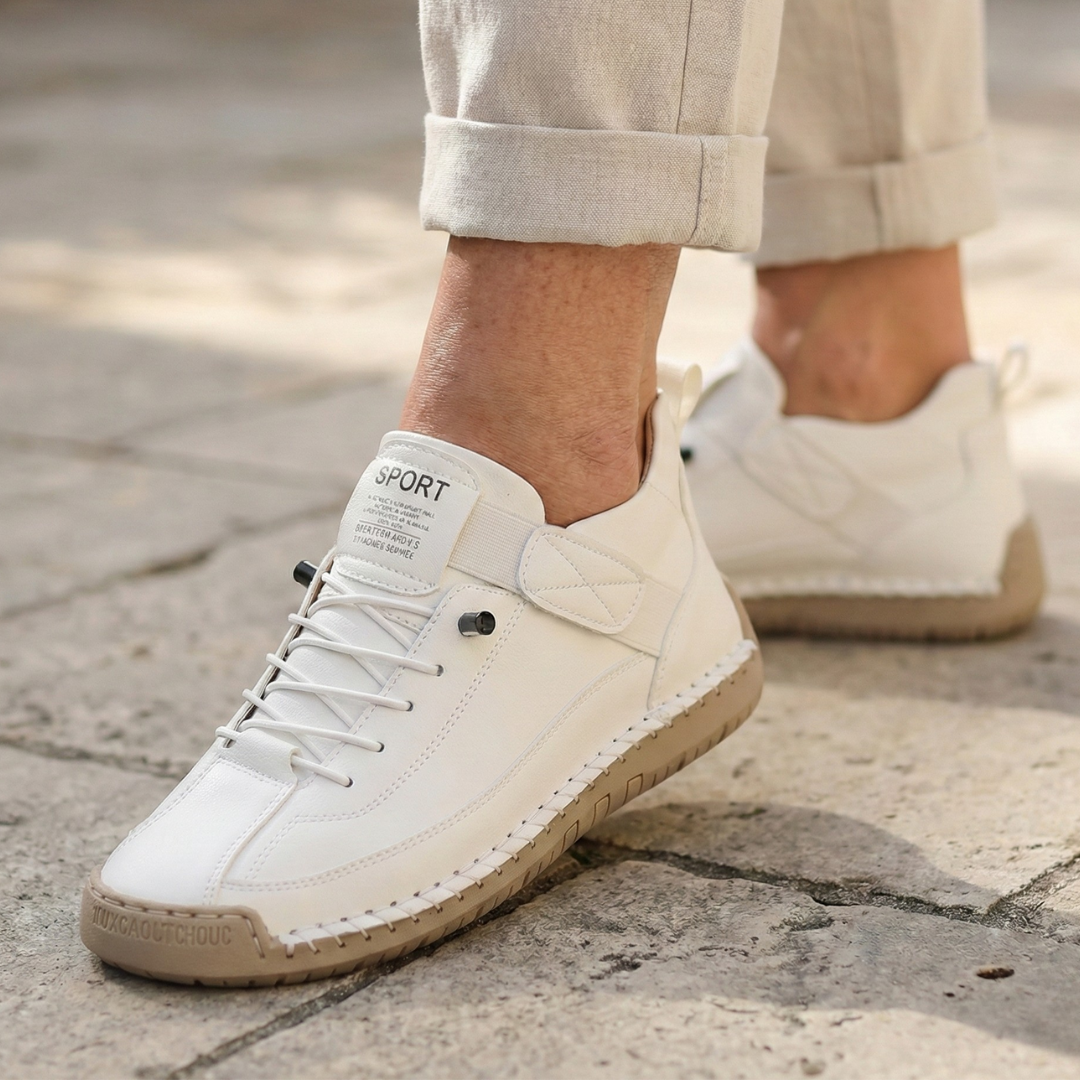 Sylvie | Orthopedische sneakers