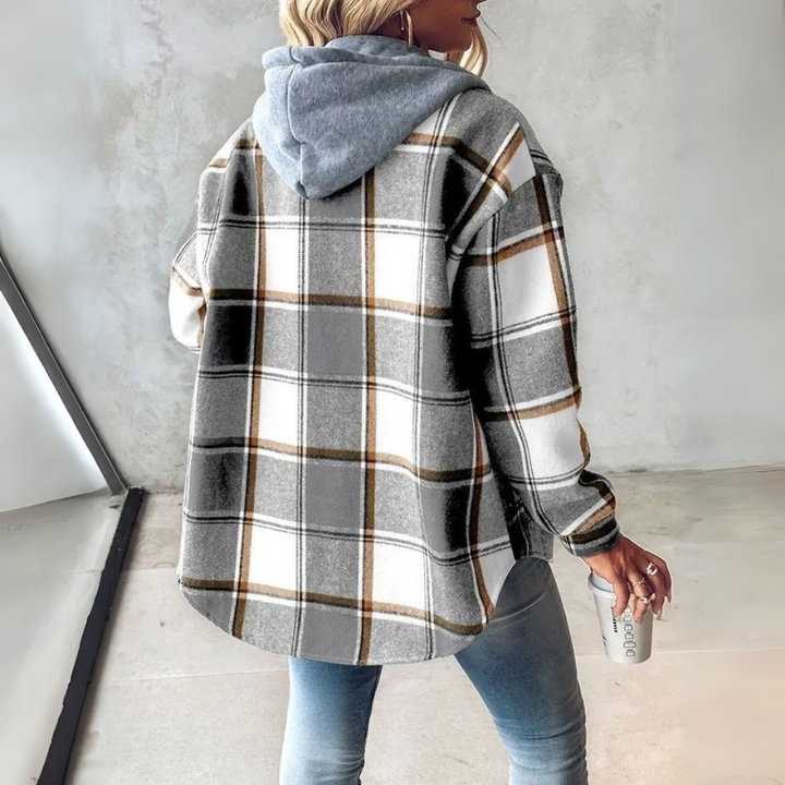 MARTINA™ | HERFSTJAS