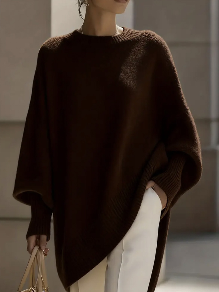 Cindy | Zachte comfortabele trui