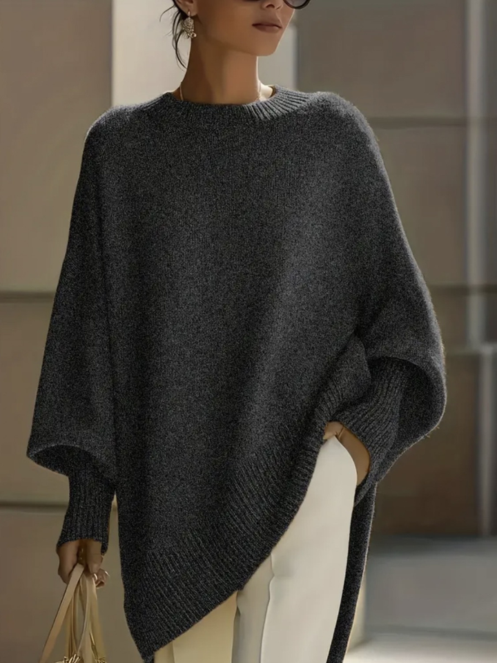 Cindy | Zachte comfortabele trui