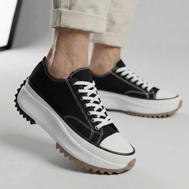 Eveloise™ | Comfortabele sneakers