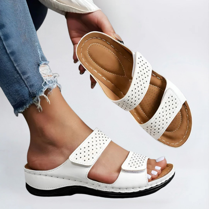 Wende | Elegante orthopedische sandalen