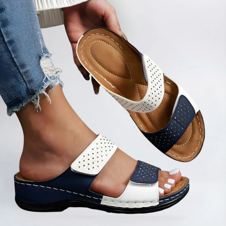 Wende | Elegante orthopedische sandalen