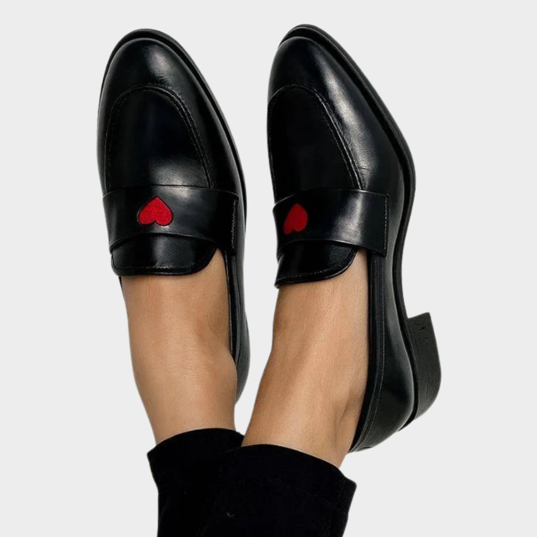 Lotte - Casual schoenen met karakter