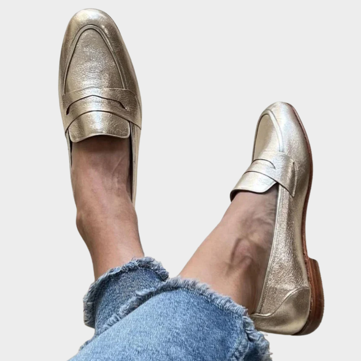 Callistia - Casual loafers
