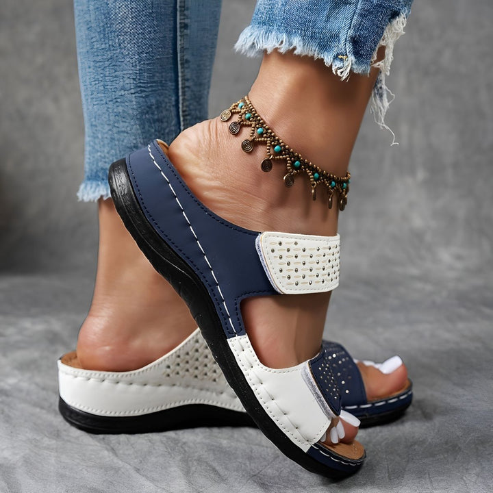 Wende | Elegante orthopedische sandalen