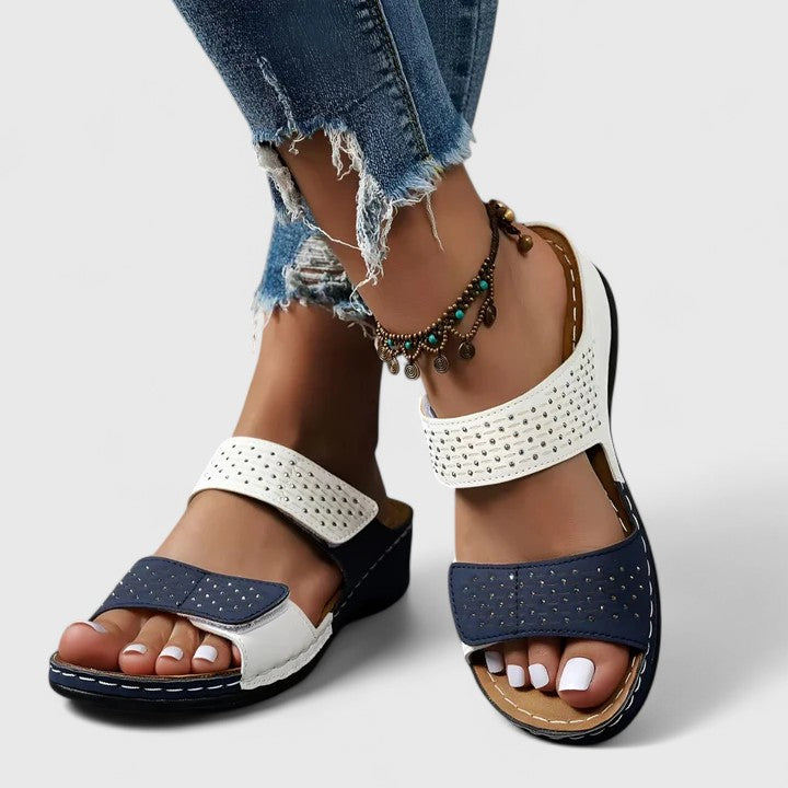 Chelrie - Comfortabele orthopedische sandalen