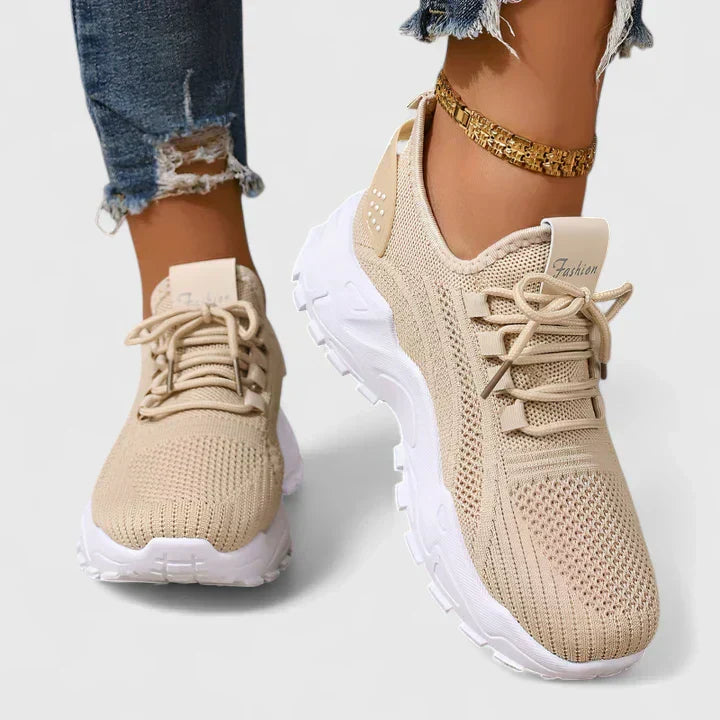 Maica | Orthopedische sneakers